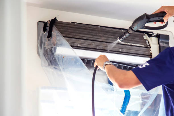 Best Emergency Air Duct Cleaning  in Rolla, ND