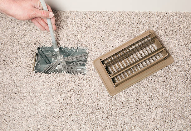 Best General Air Duct Cleaning  in Rolla, ND