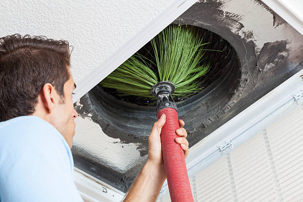 Reliable Rolla, ND Airduct Cleaning Solutions